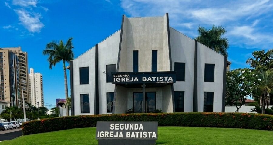 Segunda Igreja Batista realiza tradicional Bobó Beneficente neste sábado com renda destinada a ações sociais em Rondonópolis
