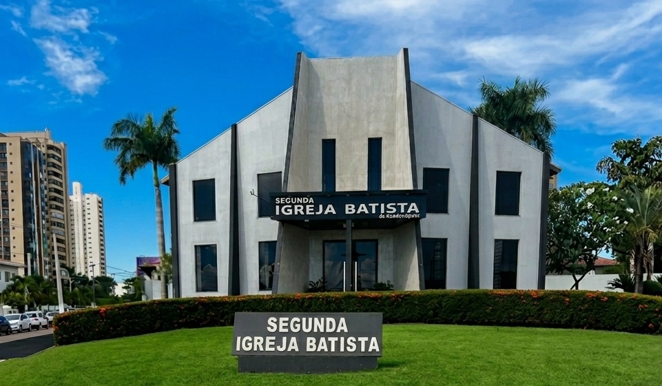 Segunda Igreja Batista realiza tradicional Bobó Beneficente neste sábado com renda destinada a ações sociais em Rondonópolis