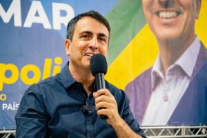Dr. Altemar intensifica agenda de pré-candidatura