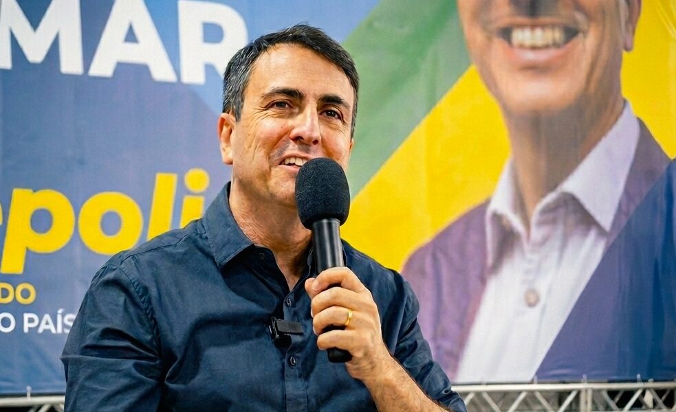 Dr. Altemar intensifica agenda de pré-candidatura