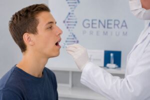 Acesso Saúde Rondonópolis oferece exame genético mais barato de MT para prevenção de doenças e auxílio do tratamento precoce