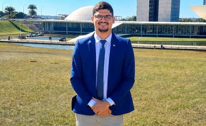 Vereador Matheus Barbosa defende valorização dos agentes de saúde e propõe regulamentação de incentivo financeiro em Pedra Preta