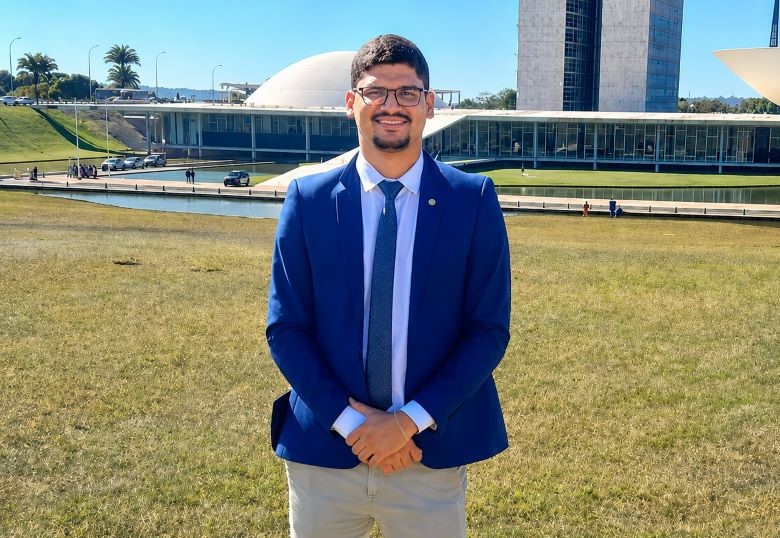 Vereador Matheus Barbosa defende valorização dos agentes de saúde e propõe regulamentação de incentivo financeiro em Pedra Preta